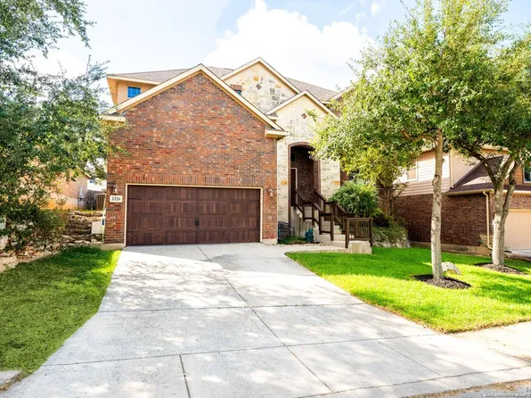 3326 Marlark, San Antonio, TX 78261
