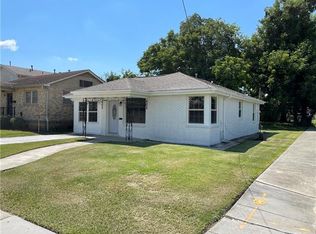 4900 Saint Claude Ave, New Orleans, LA 70117