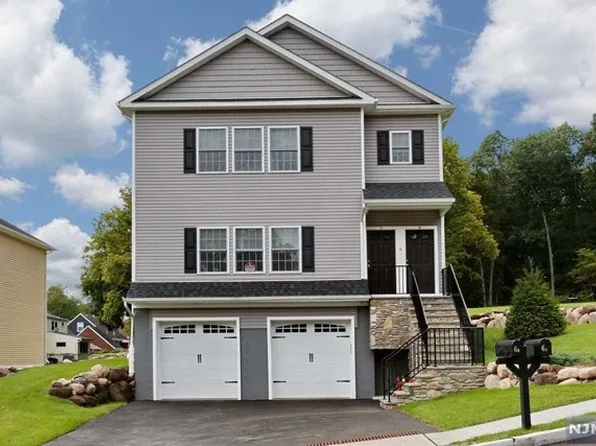 6 Sotnick St #A, Hawthorne, NJ 07506