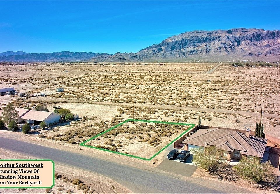 6480 Glencove Ave, Pahrump, NV 89060 Zillow