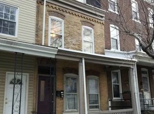 343 N 16th St #2, Allentown, PA 18102