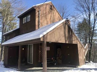 525 Morgan Rd, Hartford, VT 05047