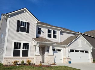 888 Canning St, Danville, IN 46122
