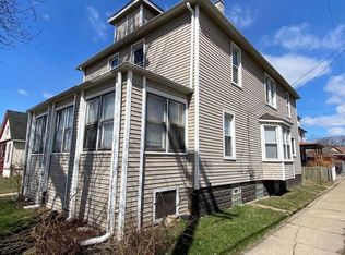 97 Batavia St APT 3, River Rouge, MI 48218