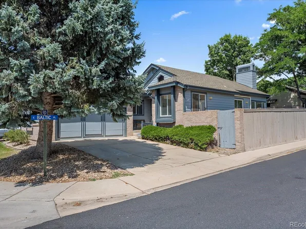 11193 E Baltic Place, Aurora, CO 80014