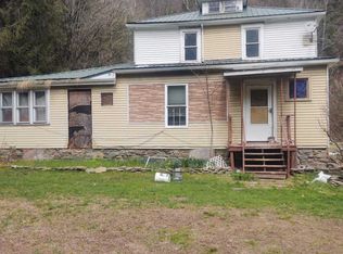 674 Mossville Rd, Benton, PA 17814