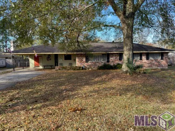 654 Elizabeth Dr, Baton Rouge, LA 70815