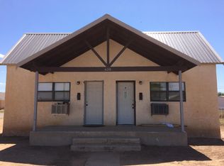 620 S Avenue D APT B, Portales, NM 88130