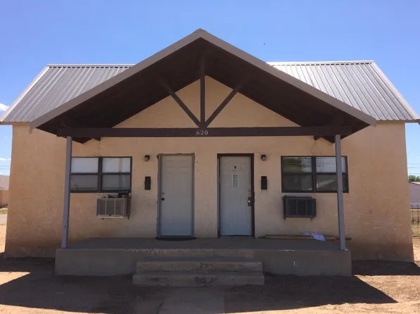 620 S Avenue D APT B, Portales, NM 88130