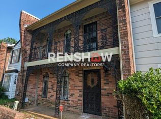 2097 Wooden Heart Ct #29, Memphis, TN 38116