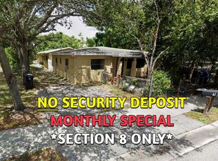 635 Nw 10 Terr - Comm 8, Fort Lauderdale, FL 33311