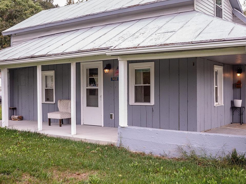 7452 Briery Branch Rd, Dayton, VA 22821 Zillow