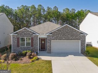 3841 Makeover Ct, Atlanta, GA 30349