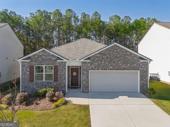 3841 Makeover Ct, Atlanta, GA 30349