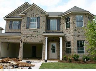 9487 Lantana Trl, Jonesboro, GA 30238