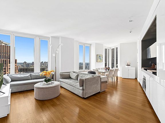 2nd image of 15 William St APT 38E