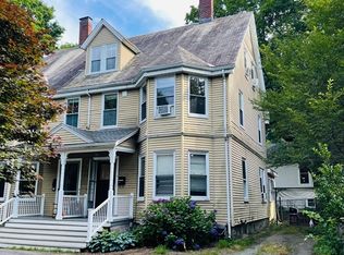 11 Maple Cir #0, Newton, MA 02458