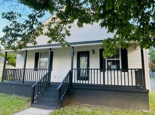 27 Robinson St, Warrenville, SC 29851