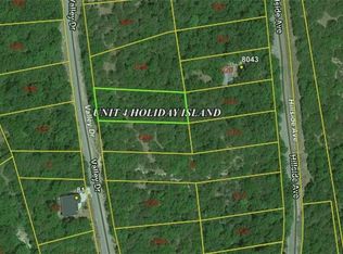 86 Valley Dr #33, Eureka Springs, AR 72631