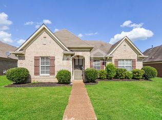 1110 Cortona Pl, Cordova, TN 38018