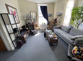 1 Union Park, Boston, MA 02118