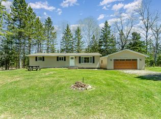 4438 N Cherry Rd, Lincoln, MI 48742