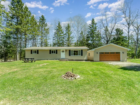 4438 N Cherry Rd, Lincoln, MI 48742