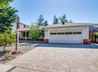 716 Peach Ave, Sunnyvale, CA 94087
