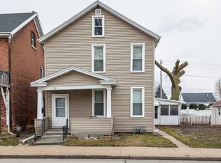 718 Rhomberg Ave, Dubuque, IA 52001