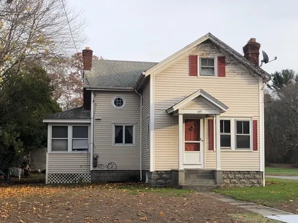 448 Fall River Ave, Seekonk, MA 02771
