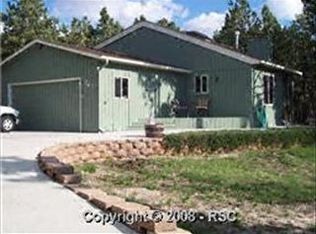365 Jack Boot Rd, Monument, CO 80132
