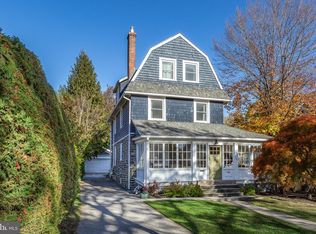 127 Birch Ave, Bala Cynwyd, PA 19004