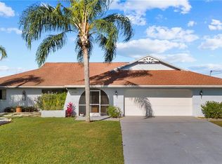 3708 SE 13th Pl, Cape Coral, FL 33904