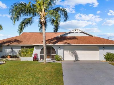 3708 SE 13th Pl, Cape Coral, FL, 33904