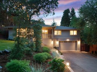 470 Summit Rd, Walnut Creek, CA 94598