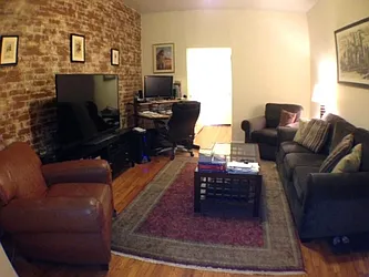 Rented by Citi Habitats