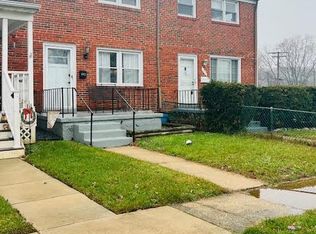 102 Bladen Rd, Essex, MD 21221