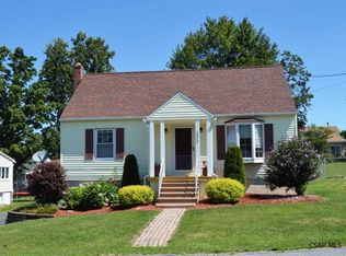 1217 Lenore St, Johnstown, PA 15904