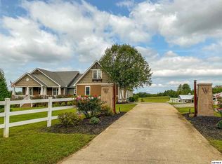 3227 Carpenters Grade Rd, Maryville, TN 37803