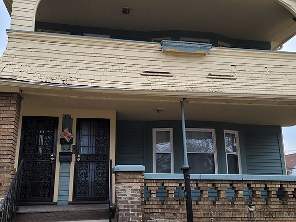2nd image of 3600 E 154th St #Up