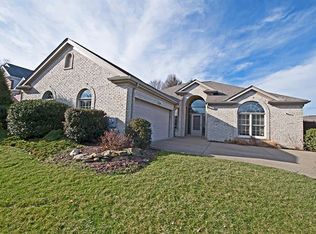 1440 Deep Wood Dr, Pittsburgh, PA 15241