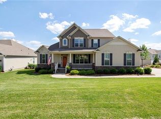 7356 Vanguard Ct, Stanley, NC 28164