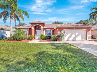 721 Grand Rapids Blvd, Naples, FL 34120