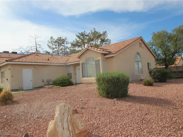 6428 Crystal Dew Dr, Las Vegas, NV 89118