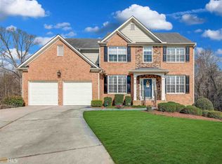 710 Pine Grv, Peachtree City, GA 30269