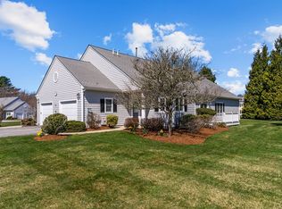 25 Village Way #25, Westport, MA 02790