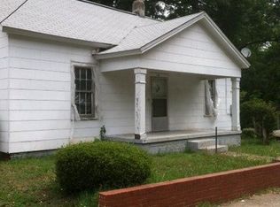 413 Thomas St, Anderson, SC 29624