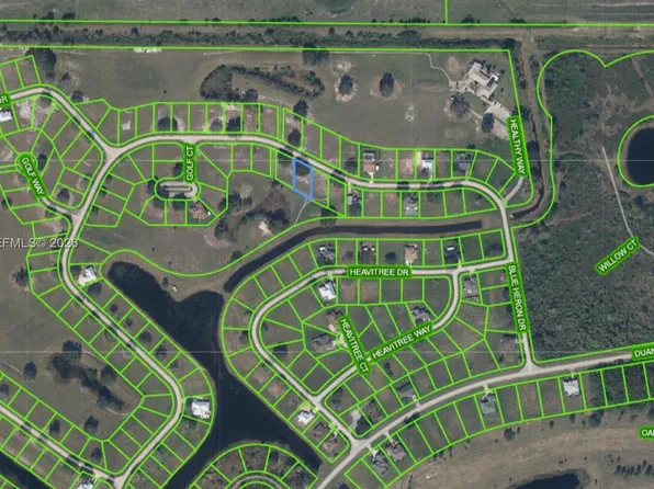 1288 Blue Heron Dr, Sebring, FL 33876