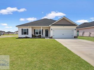 9 Saint Johns Ct, Ludowici, GA 31316