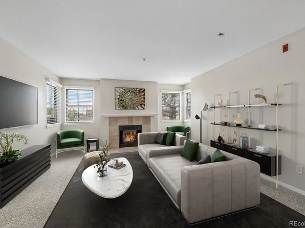 8740 Corona Street #203, Denver, CO 80229